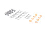 Goodridge Brake Line Kit for 13-15 Nissan Sentra | 22047