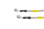 Goodridge Brake Line Kit for 13-15 Nissan Sentra | 22047