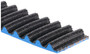 Gates RPM High Performance Timing Belt T201RB - angled view