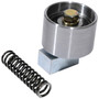 Gates PowerGrip Premium Timing Belt Tensioner T41007 - top view