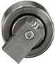 Gates PowerGrip Premium Timing Belt Tensioner T41007 - back view