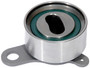 Gates PowerGrip Premium Timing Belt Tensioner T41066 - top view
