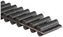 Gates Premium Automotive Timing Belt T293 - angled view