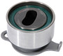 Gates PowerGrip Premium Timing Belt Tensioner T41011 - top view