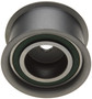 Gates PowerGrip Premium Timing Belt Pulley T41227 - top view
