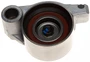 Gates PowerGrip Premium Timing Belt Pulley T41283 - top view