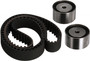 Gates PowerGrip Premium Timing Component Kit (TCK) TCK246 - kit contents