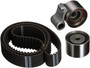 Gates PowerGrip Premium Timing Component Kit (TCK) TCK271 - kit contents