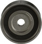 Gates PowerGrip Premium Timing Belt Pulley T42003 - front view