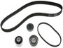 Gates PowerGrip Premium Timing Component Kit (TCK) TCK230A - top view