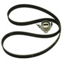 Gates PowerGrip Premium Timing Component Kit (TCK) TCK201 - front view