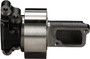 Gates PowerGrip Premium Timing Belt Pulley T42037 - back view