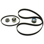 Gates PowerGrip Premium Timing Component Kit (TCK) TCK256 - front view