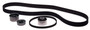 Gates PowerGrip Premium Timing Component Kit (TCK) TCK256 - kit contents