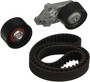 Gates PowerGrip Premium Timing Component Kit (TCK) TCK310 - kit contents