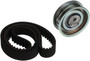 Gates PowerGrip Premium Timing Component Kit (TCK) TCK296 - kit contents