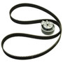 Gates PowerGrip Premium Timing Component Kit (TCK) TCK296 - angled view