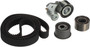 Gates PowerGrip Premium Timing Component Kit (TCK) TCK330 - kit contents