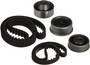 Gates PowerGrip Premium Timing Component Kit (TCK) TCK332 - kit contents