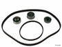 Gates PowerGrip Premium Timing Component Kit (TCK) TCK332 - top view
