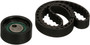 Gates PowerGrip Premium Timing Component Kit (TCK) TCK095 - kit contents