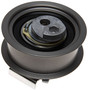 Gates PowerGrip Premium Timing Belt Pulley T43142 - top view
