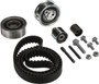 Gates PowerGrip Premium Timing Component Kit (TCK) TCK346 - kit contents