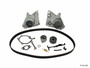 Gates PowerGrip Premium Timing Component Kit with Water Pump (TCKWP) TCKWP281 - top view