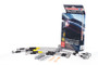 Goodridge Brake Line Kit for 16-17 Mazda MX-5 | 25013