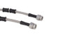 Goodridge Brake Line Kit for 16-17 Mazda MX-5 | 25013