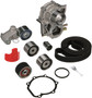 Gates PowerGrip Premium Timing Component Kit with Water Pump (TCKWP) TCKWP328A - kit contents