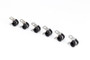 Goodridge Brake Line Kit for 00-06 Chevy Tahoe | 14175