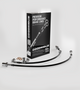 Goodridge Front Brake Lines for 01-06 BMW M3 | 31044F