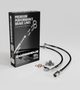 Goodridge Front Brake Lines for 01-06 BMW M3 | 31044F