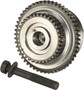 Gates Engine Variable Valve Timing (VVT) Sprocket VCP824 - angled view