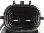Gates Engine Variable Valve Timing (VVT) Solenoid VVS118 - connector view