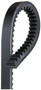 Gates Green Stripe Truck & Bus Series V-Belt TR28429 - top view