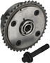 Gates Engine Variable Valve Timing (VVT) Sprocket VCP875 - angled view