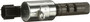 Gates Engine Variable Valve Timing (VVT) Solenoid VVS108 - angled view