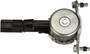 Gates Engine Variable Valve Timing (VVT) Solenoid VVS204 - top view
