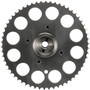 Gates Engine Variable Valve Timing (VVT) Sprocket VCP858 - front view