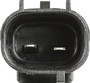 Gates Engine Variable Valve Timing (VVT) Solenoid VVS113 - connector view