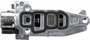 Gates Engine Variable Valve Timing (VVT) Solenoid VVS302 - bottom view