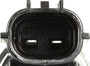 Gates Engine Variable Valve Timing (VVT) Solenoid VVS249 - connector view