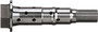 Gates Engine Variable Valve Timing (VVT) Solenoid VVS367 - side view