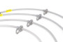 Goodridge Brake Line Kit for 2015 Chevy Camaro | 12298