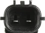 Gates Engine Variable Valve Timing (VVT) Solenoid VVS209 - connector view
