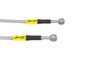 Goodridge Brake Line Kit for 09-13 Subaru Forester | 24228