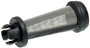 Gates Engine Variable Valve Timing (VVT) Solenoid Filter VVS914 - angled view