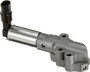 Gates Engine Variable Valve Timing (VVT) Solenoid VVS332 - angled view